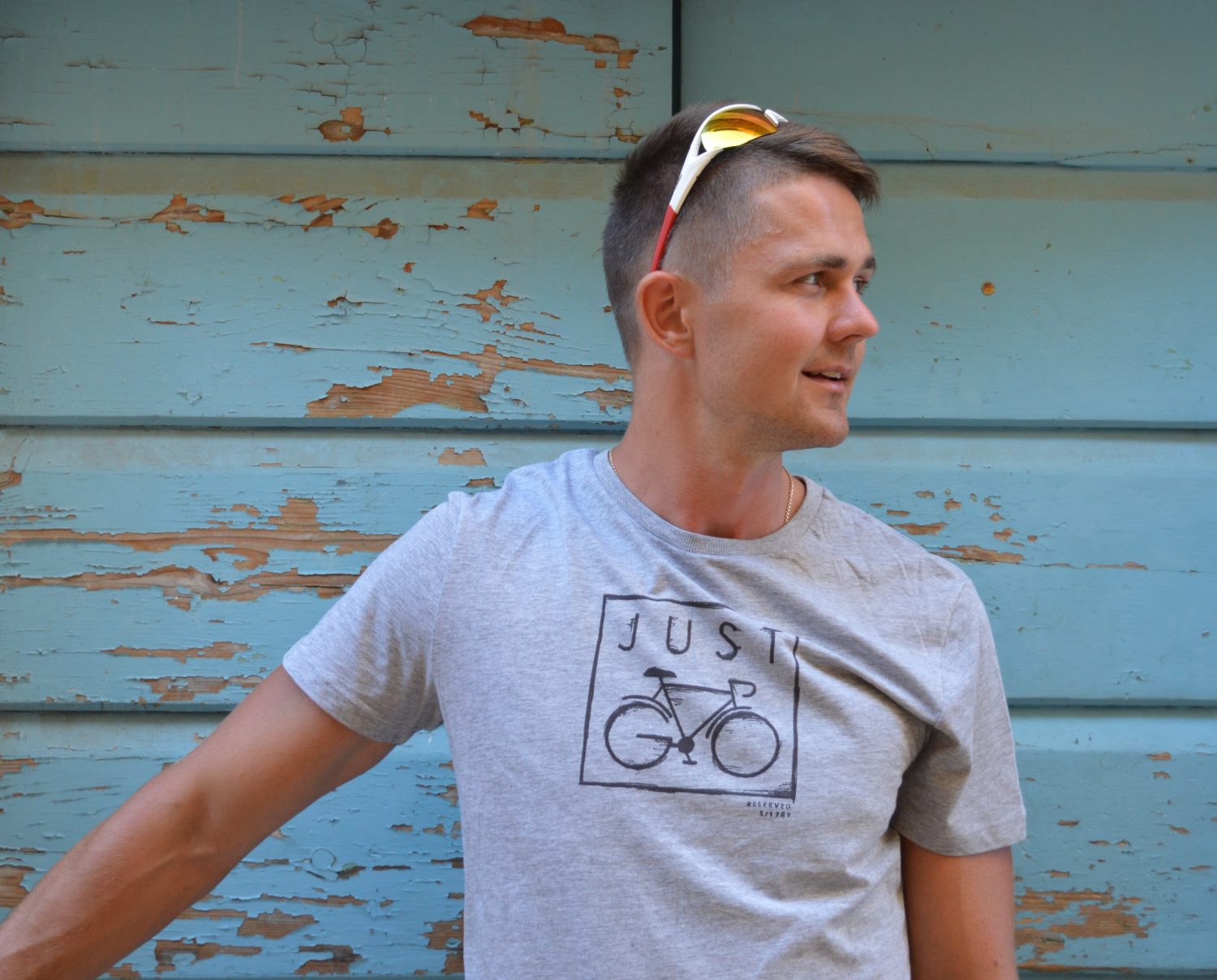 Attēlā Kristaps Vaģelis