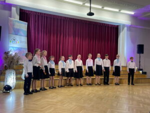 Nīghrandes pagasta Kalnu pamatskolas ansamblis