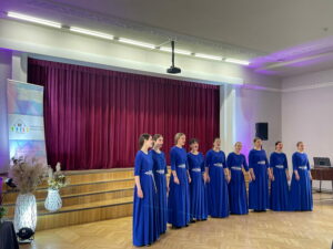 Brocēnu pamatskolas ansamblis