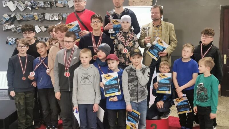 Noslēdzies ,, Kurzemes kauss ’25” trases automodelisma pēdējais posms